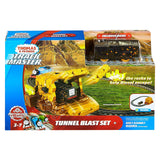 Thomas And Friends Track Master Tunnel Blast Set - Radar Toys