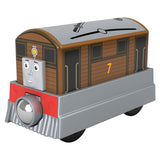 Thomas And Friends Wood Toby Sprechender Train - Radar Toys