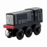 Thomas And Friends Wooden Railway Diesel The Train - Radar Toys