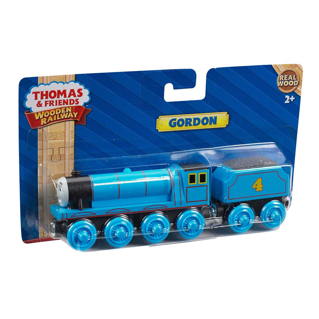 Thomas And Friends Wooden Railway Gordon Big Express Engine