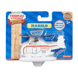 Thomas And Friends Wooden Railway Harold The Helicopter - Radar Toys