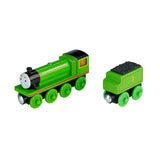 Thomas And Friends Wooden Railway Light Up Henry The Engine - Radar Toys