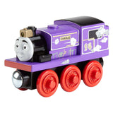 Thomas And Friends Wooden Railway Roll And Whistle Charlie - Radar Toys