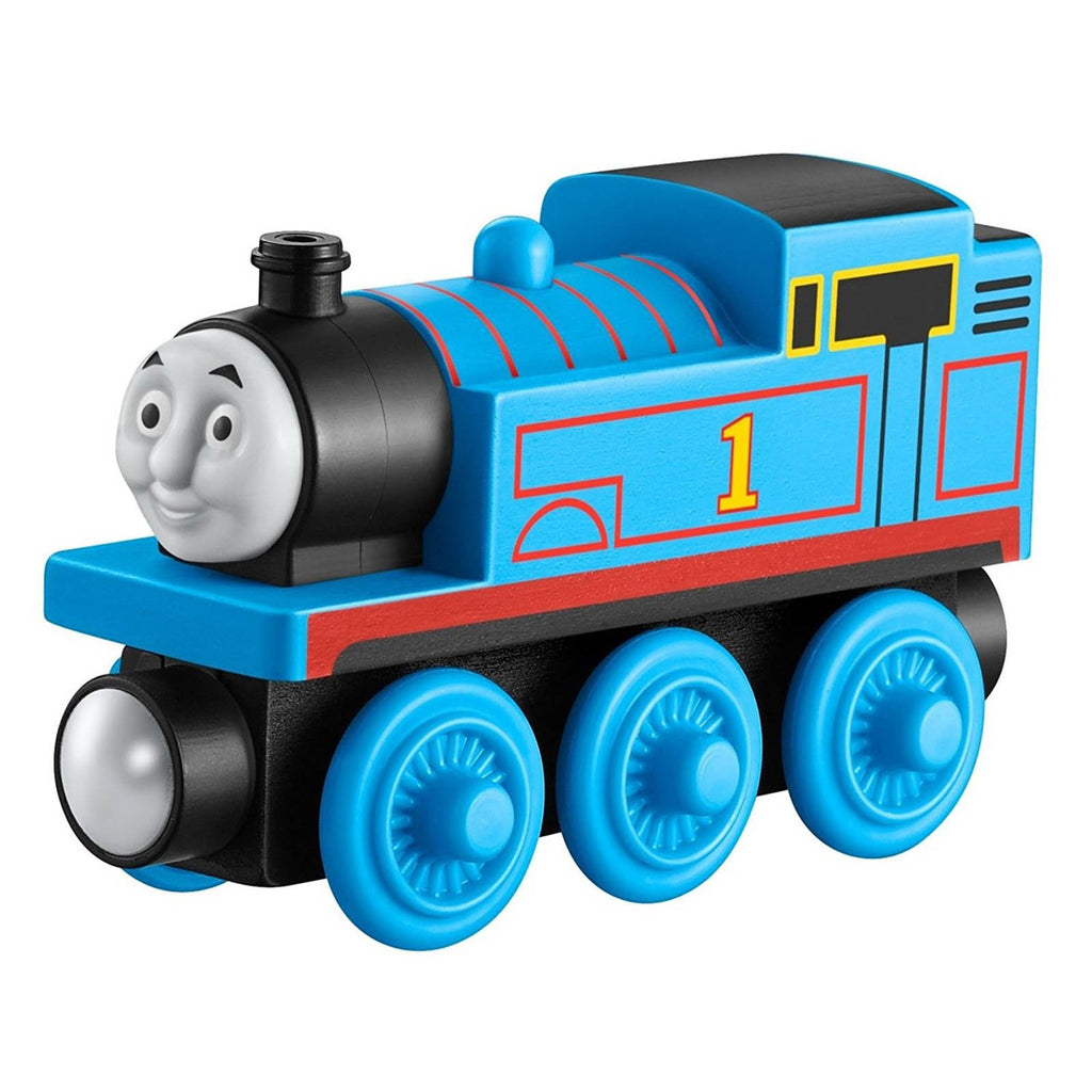 Thomas And Friends Wooden Thomas The Train