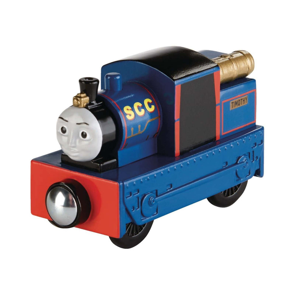 Thomas And Friends Wooden Timothy The Train