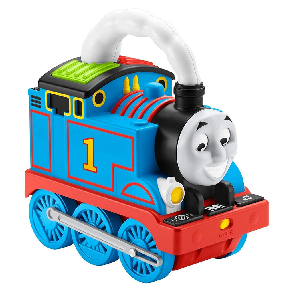 Thomas and Friends Storytime Thomas Interactive Train