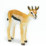 Thomson's Gazelle Wild Safari Animal Figure Safari Ltd - Radar Toys