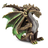 Thorn Dragon Figure Safari Ltd - Radar Toys