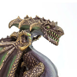 Thorn Dragon Figure Safari Ltd - Radar Toys
