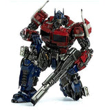 Threezero Transformers Bumblebee Optimus Prime Deluxe Scale Figure - Radar Toys