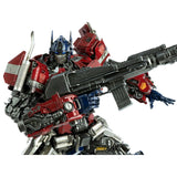 Threezero Transformers Bumblebee Optimus Prime Deluxe Scale Figure - Radar Toys