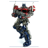 Threezero Transformers Bumblebee Optimus Prime Deluxe Scale Figure - Radar Toys
