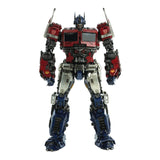 Threezero Transformers Bumblebee Optimus Prime Deluxe Scale Figure - Radar Toys