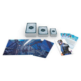 Time Stories Revolution Hadal Project The Game - Radar Toys