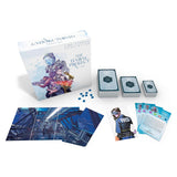 Time Stories Revolution Hadal Project The Game - Radar Toys