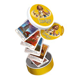 Timeline Classic The Card Game - Radar Toys