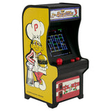 Tiny Arcade Burger Time - Radar Toys