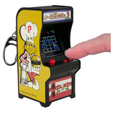 Tiny Arcade Burger Time - Radar Toys