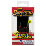 Tiny Arcade Burger Time - Radar Toys