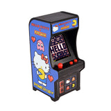 Tiny Arcade Hello Kitty Pac-Man - Radar Toys