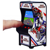 Tiny Arcade Pole Position - Radar Toys