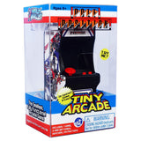 Tiny Arcade Pole Position - Radar Toys