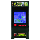 Tiny Arcade Teenage Mutant Ninja Turtles Turtle Fighter - Radar Toys