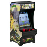 Tiny Arcade Teenage Mutant Ninja Turtles Turtle Fighter - Radar Toys