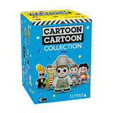 Titan Cartoon Network Series 2 Blind Box Mini Vinyl Figure - Radar Toys