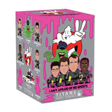 Titan Ghostbusters I Ain't Afraid Blind Box Mini Vinyl Figure - Radar Toys