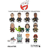 Titan Ghostbusters I Ain't Afraid Blind Box Mini Vinyl Figure - Radar Toys