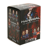 Titan Hannibal The Aperitif Blind Box Mini Vinyl Figure - Radar Toys