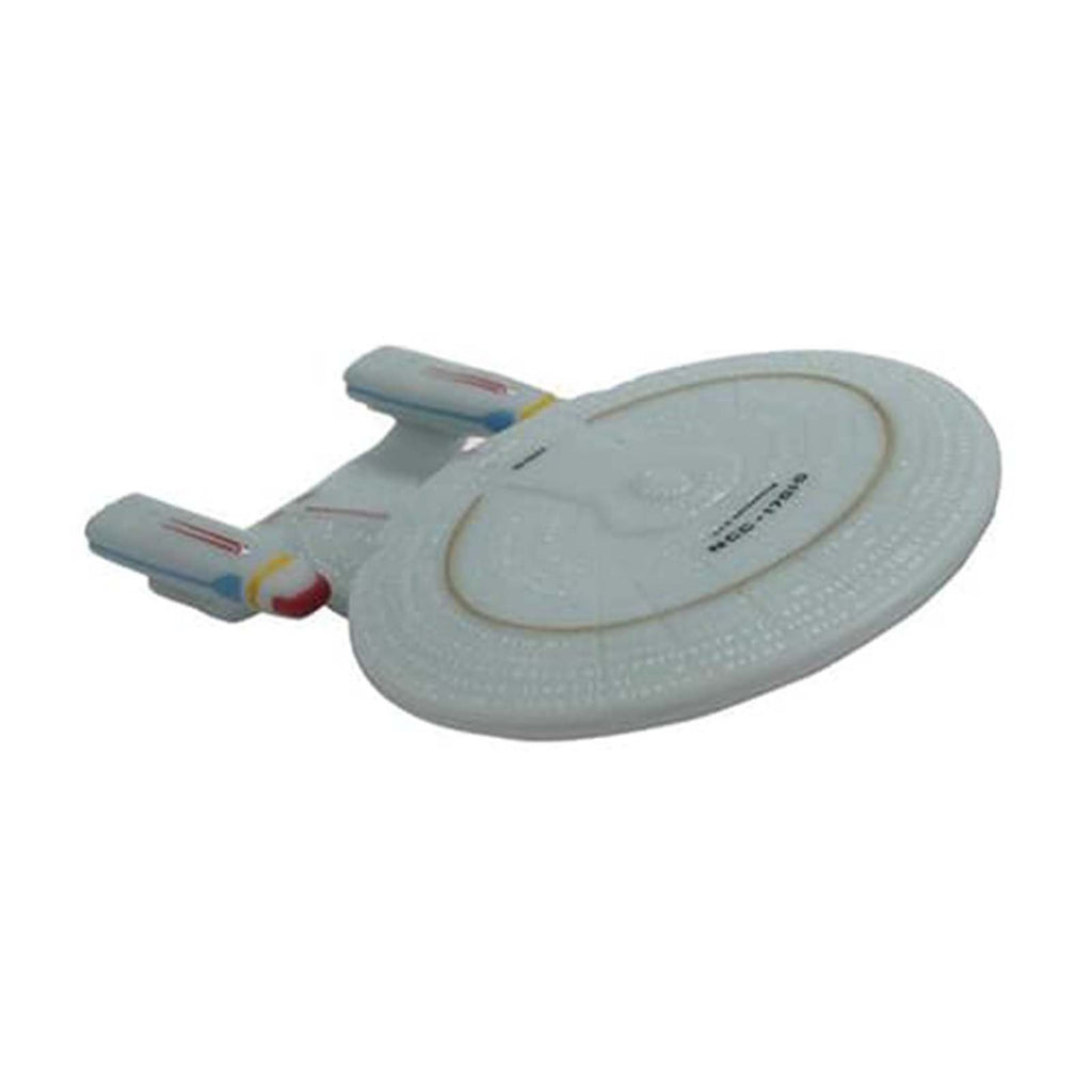 Titan Star Trek Exclusive Enterprise 1701-D 4.5 Inch Vinyl Figure - Radar Toys