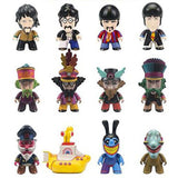 Titan The Beatles Yellow Submarine Blind Box Mini Vinyl Figure - Radar Toys