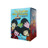 Titans Beatles Yellow Submarine All Together Now Blind Box Mini Figure - Radar Toys