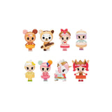 Tokidoki Les Secrets Laduree Blind Box Mini Figure - Radar Toys