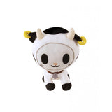 Tokidoki Bocconcino Moofia 8 Inch Plush Cow Figure - Radar Toys