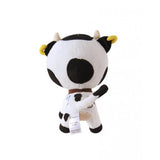 Tokidoki Bocconcino Moofia 8 Inch Plush Cow Figure - Radar Toys