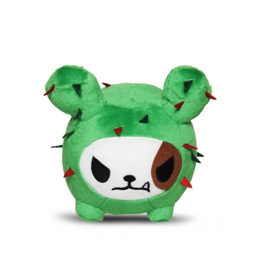 Tokidoki Cactus Friends Cactus Dog 8 Inch Plush Figure