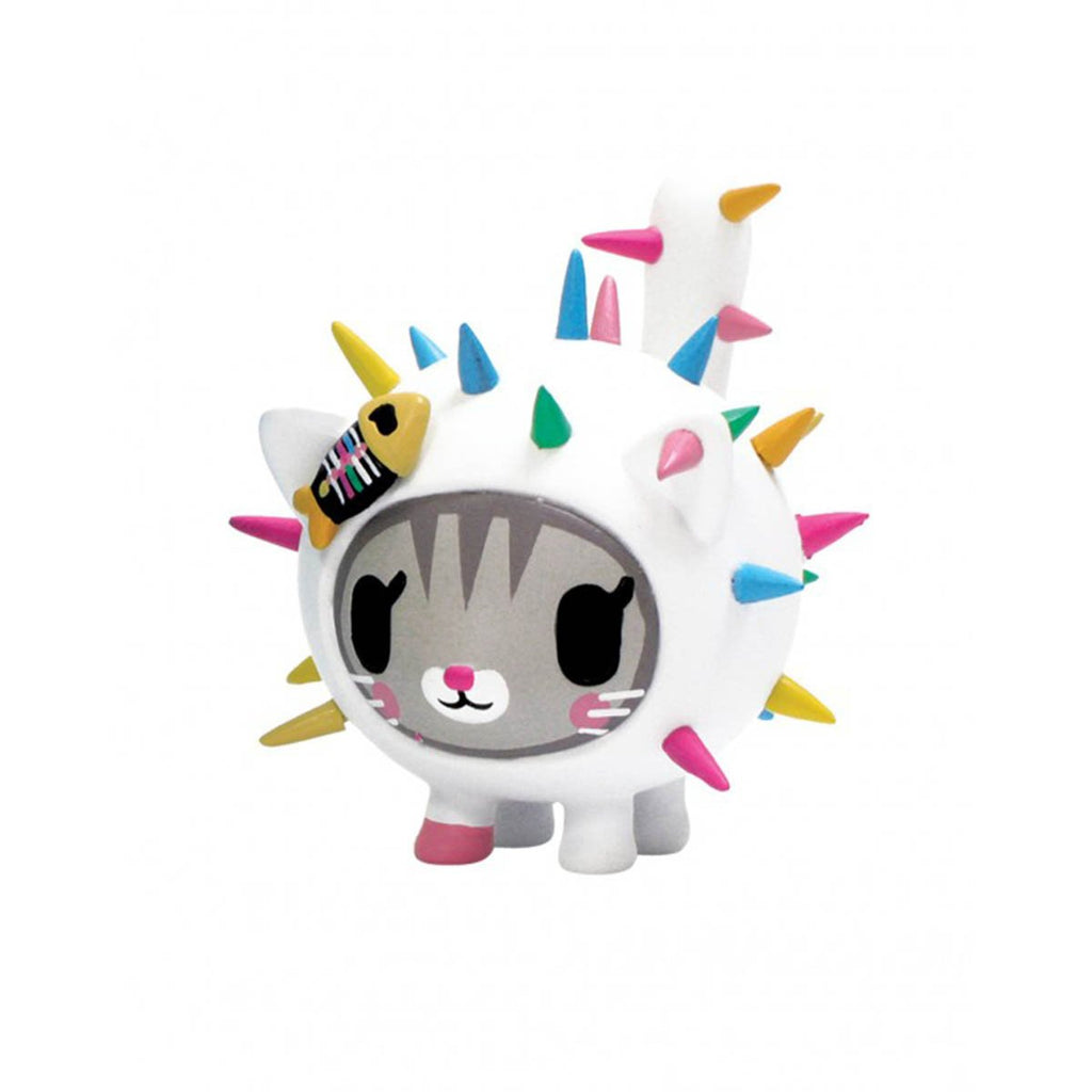 Tokidoki Cactus Friends Carina Vinyl Figure