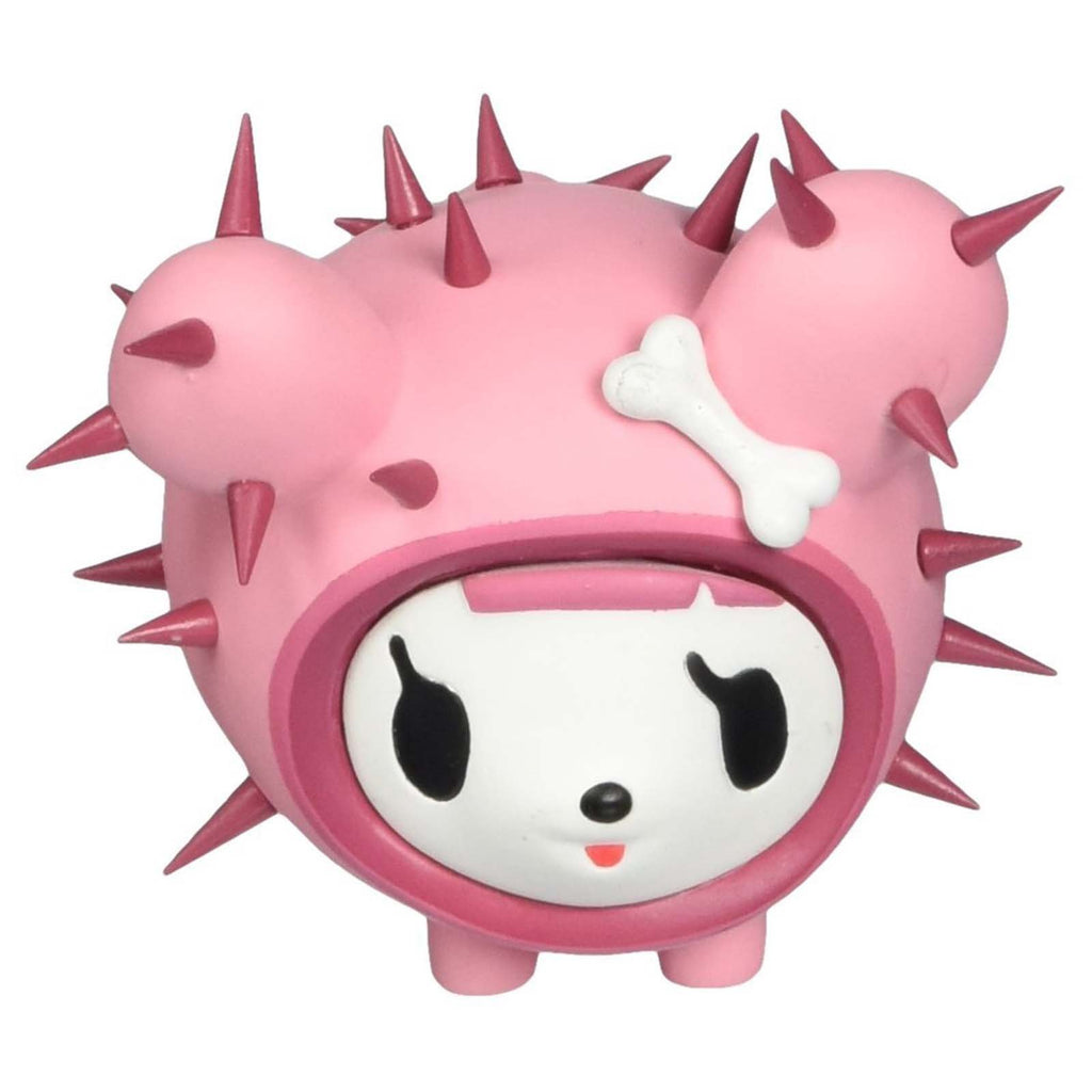 Tokidoki Cactus Friends Polpettina Vinyl Figure - Radar Toys