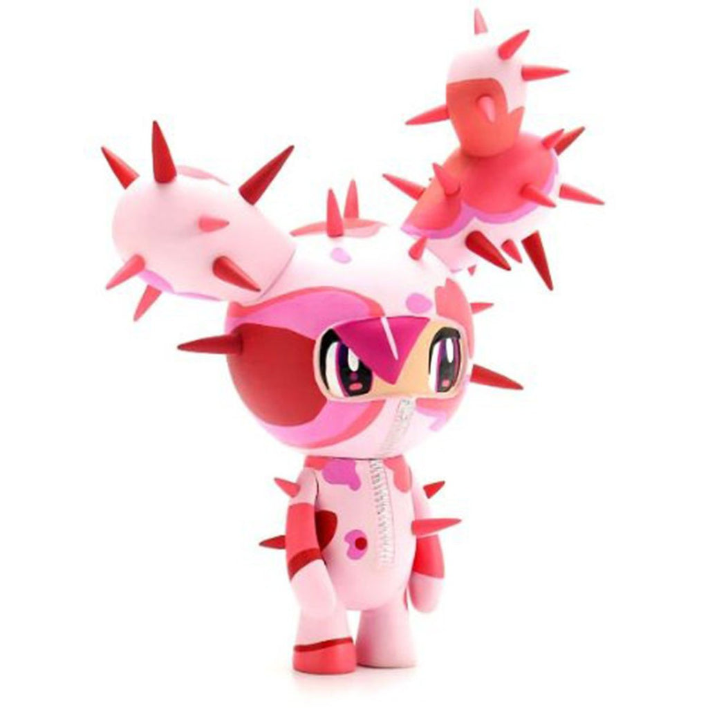 Tokidoki Cactus Friends Sabochan Vinyl Figure - Radar Toys