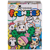 Tokidoki Classics Frenzies Mystery Blind Box Figure - Radar Toys