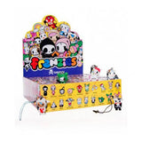 Tokidoki Classics Frenzies Mystery Blind Box Figure - Radar Toys