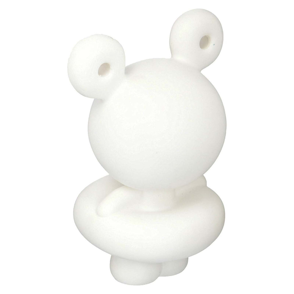 Tokidoki Do It Yourself Donutella White Vinyl Figure - Radar Toys