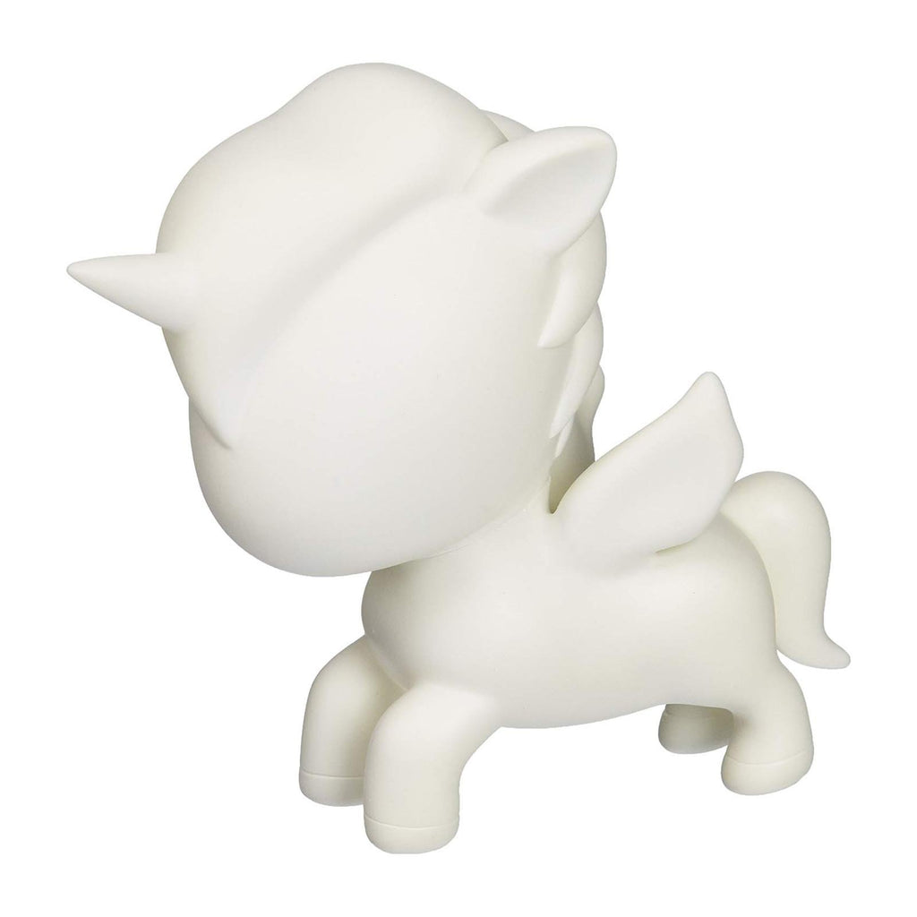 Tokidoki Do It Yourself Unicorno Vinyl Figure - Radar Toys