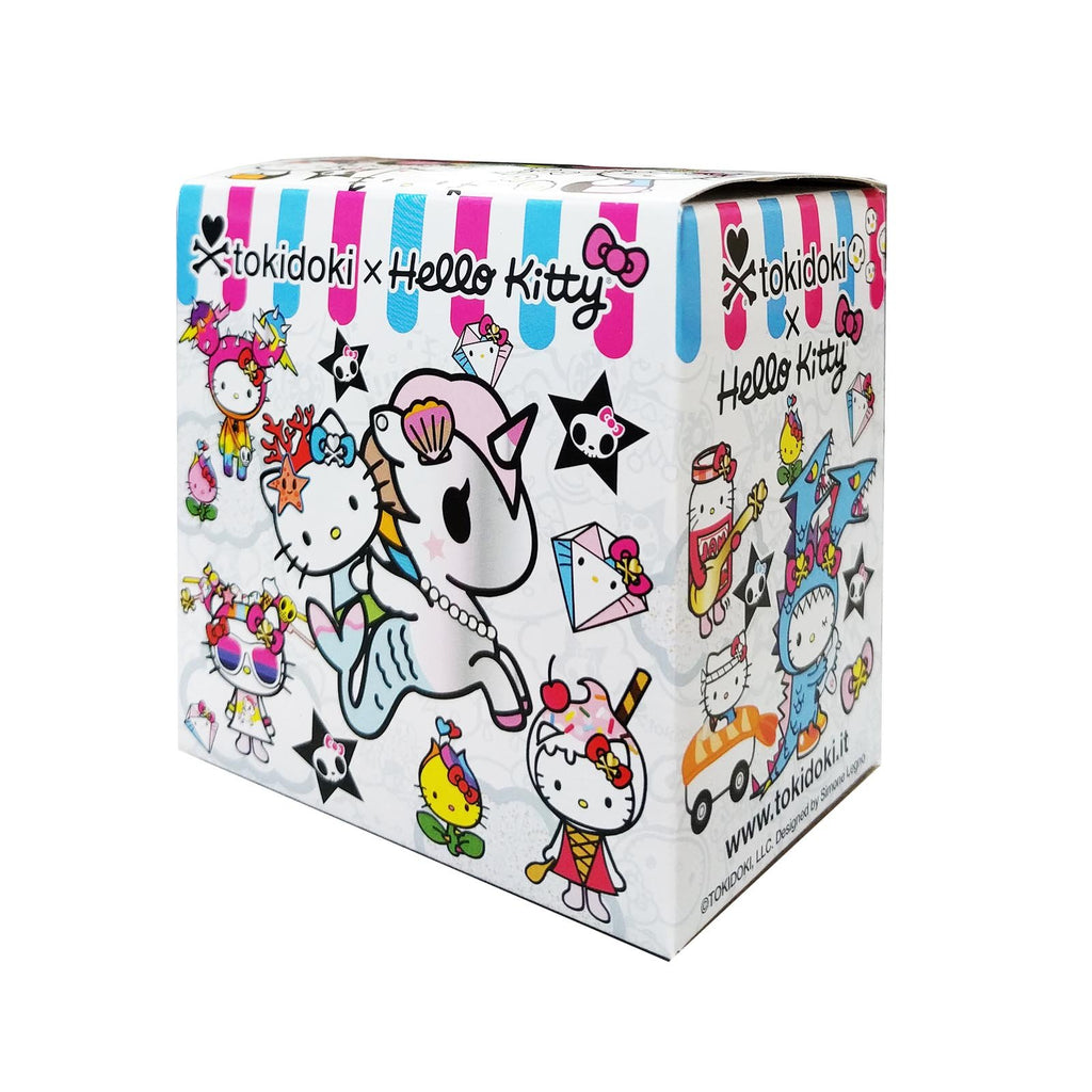 Tokidoki Hello Kitty Series 2 Blind Box Mini Figure - Radar Toys