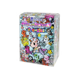 Tokidoki Mermicorno Frenzies Blind Box Mini Figure - Radar Toys