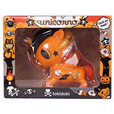 Tokidoki Unicorno 2016 Halloween Edition Vinyl Figure - Radar Toys