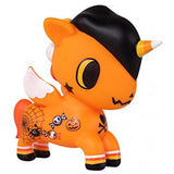 Tokidoki Unicorno 2016 Halloween Edition Vinyl Figure - Radar Toys